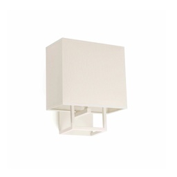 Vesper Wall Light       (White)