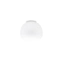 Fabbian Lumi Mochi G9 Wall and Ceiling Light | lightingonline.eu