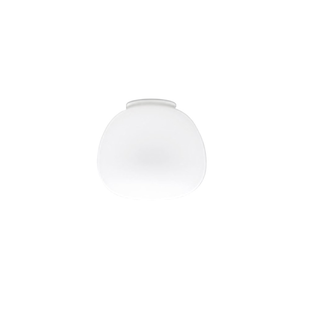 Fabbian Lumi Mochi G9 Wall and Ceiling Light | lightingonline.eu