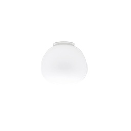 Lumi Mochi G9 Wall and Ceiling Light (Ø12cm)