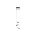 Fabbian Multispot Beluga Chandelier | lightingonline.eu