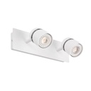 Faro Barcelona Coco Wall and Ceiling Light          | lightingonline.eu