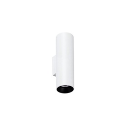 Stan Wall Light (Matte White)