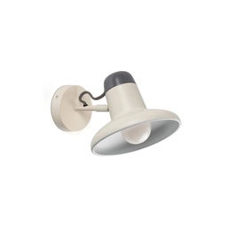 Snap Wall Light    (White)