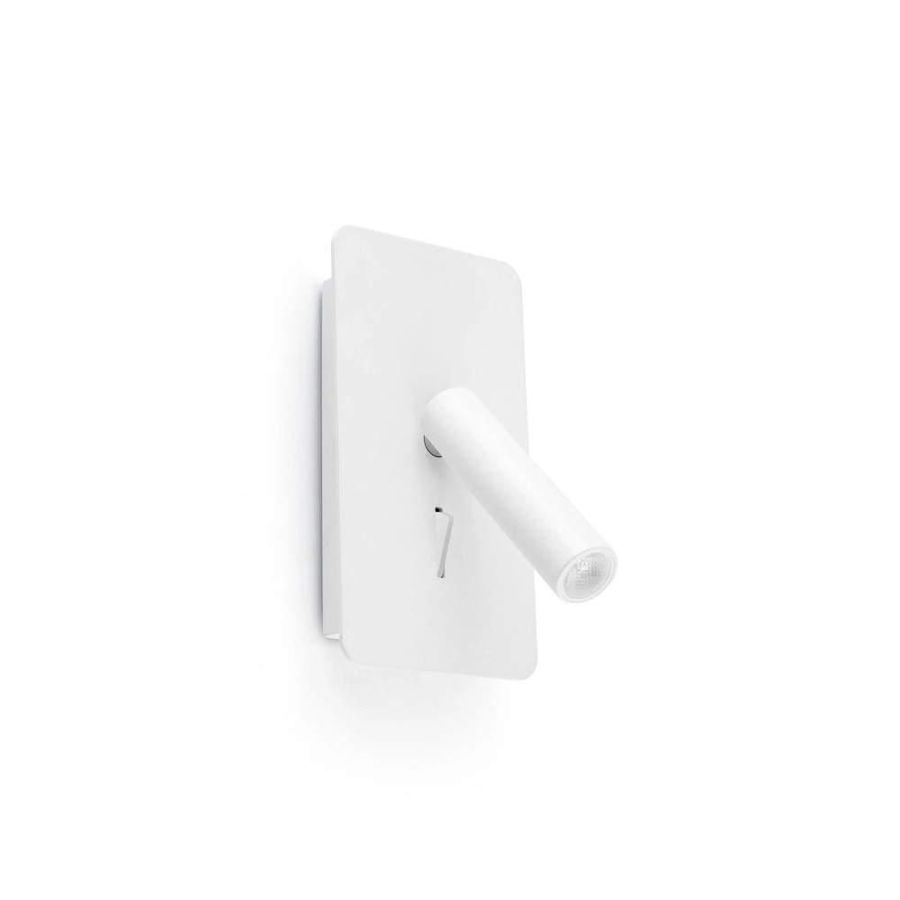 Faro Barcelona Suau Wall Light with USB | lightingonline.eu