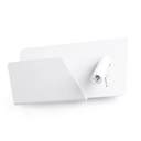 Faro Barcelona Suau Wall Light | lightingonline.eu