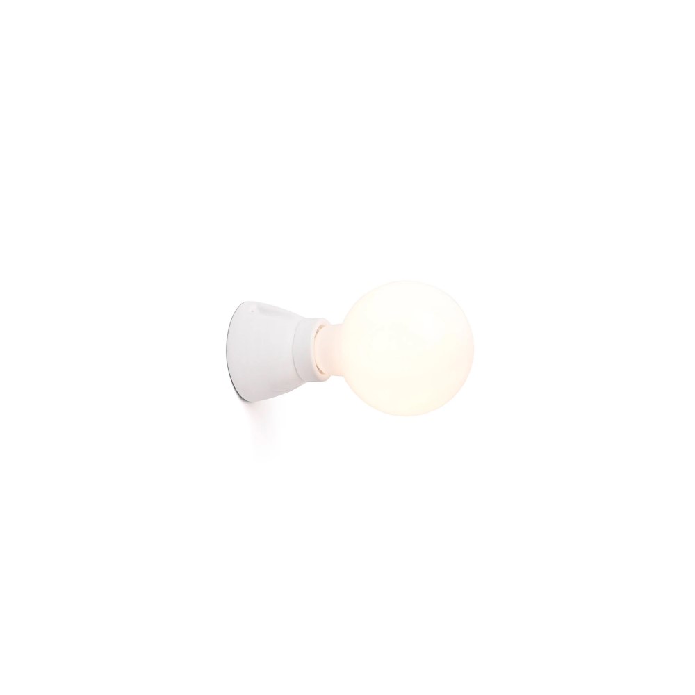 Faro Barcelona Kera Wall and Ceiling Light       | lightingonline.eu