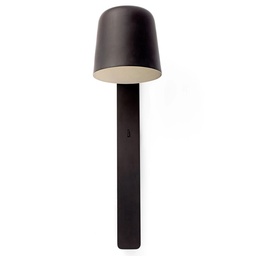 Tila Wall Light                (Black)