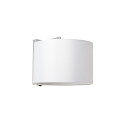 Sahara Wall Light (White)