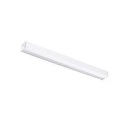 Nilo Wall Light   (White, 60cm)