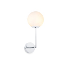 Gala Wall Light            (Chrome)