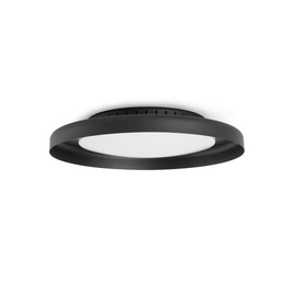 Dolme Ceiling Light      (Black)