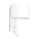 Faro Barcelona Fold Wall Light | lightingonline.eu