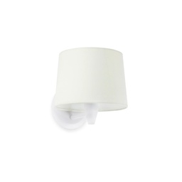 Conga Wall Light (White)