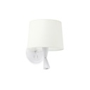 Faro Barcelona Conga Wall Light | lightingonline.eu