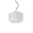 Ferroluce Bellota Suspension Lamp | lightingonline.eu