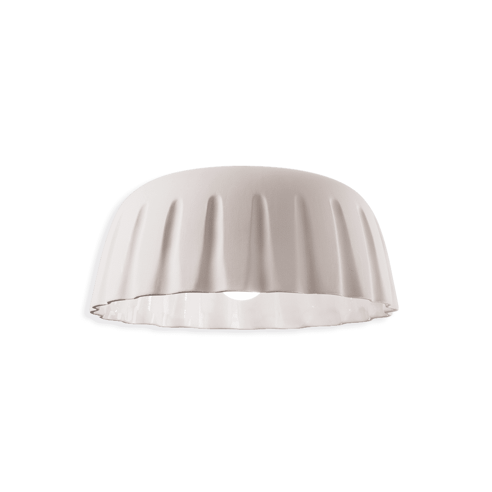 Ferroluce Madame Gres Ceiling Light | lightingonline.eu