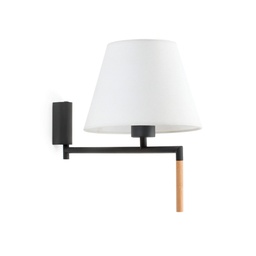 Ron Wall Light (White)