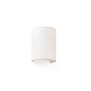 Faro Barcelona Cotton Round Wall Light    | lightingonline.eu