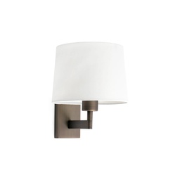 Artis Wall Light     (Bronze - White)