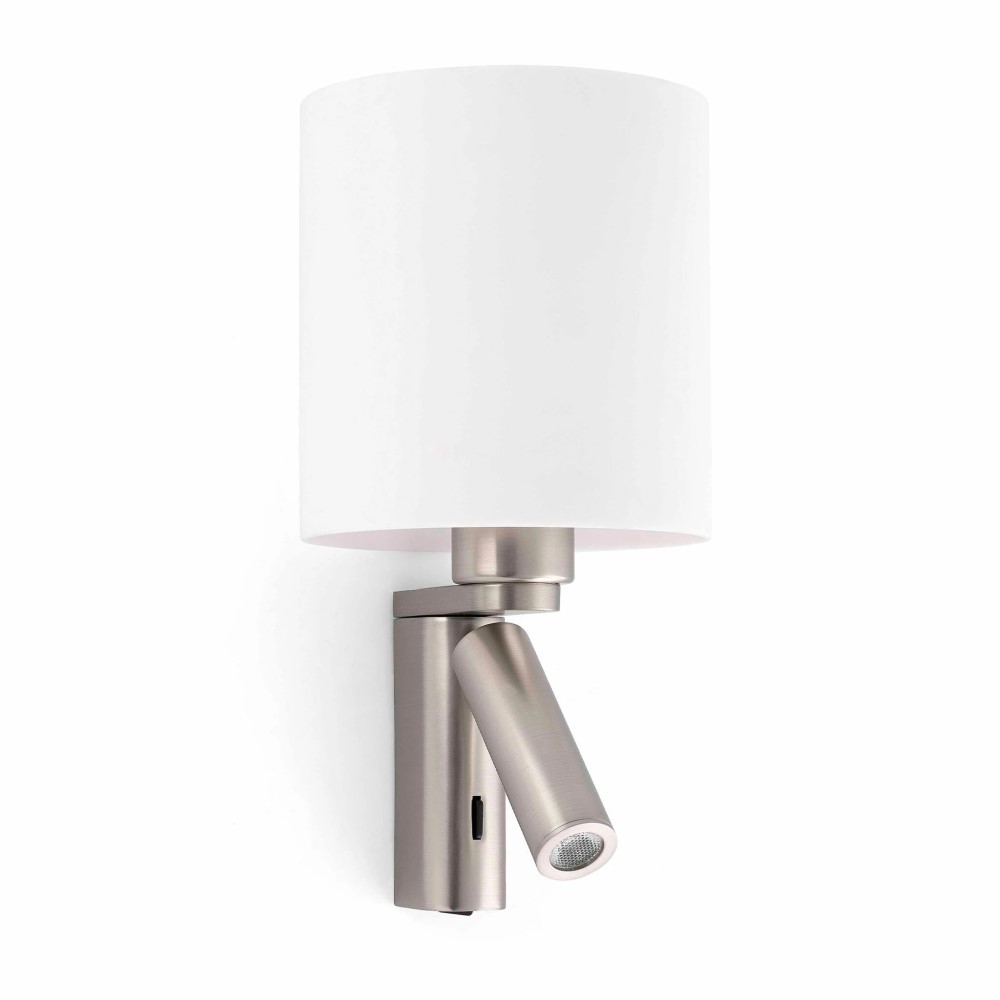 Faro Barcelona Rob Wall Light | lightingonline.eu