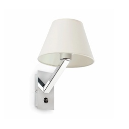 Moma Wall Light   (White)