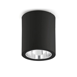 Pote Ceiling Light               (Black)