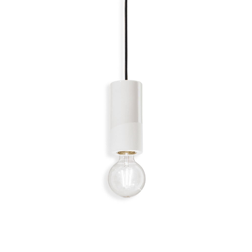 Ferroluce Pi Suspension Lamp | lightingonline.eu