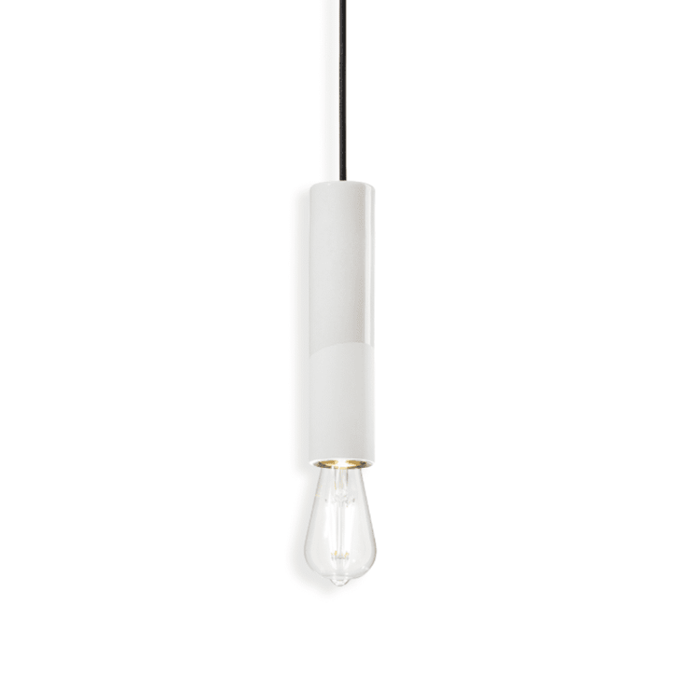 Ferroluce Pi Suspension Lamp | lightingonline.eu