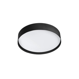 Vuk Ceiling Light (Black)