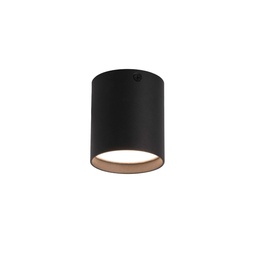 Haru Ceiling Light             (Black)