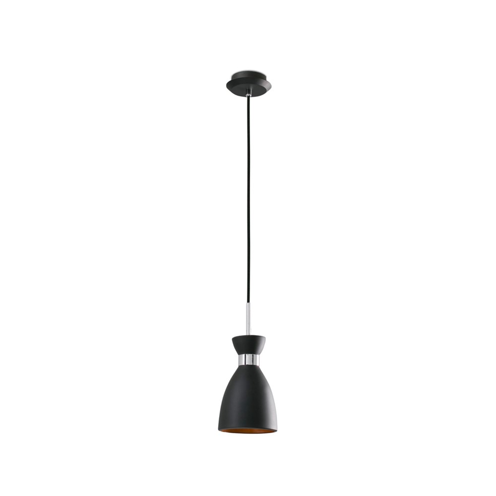 Faro Barcelona Retro Suspension Lamp | lightingonline.eu