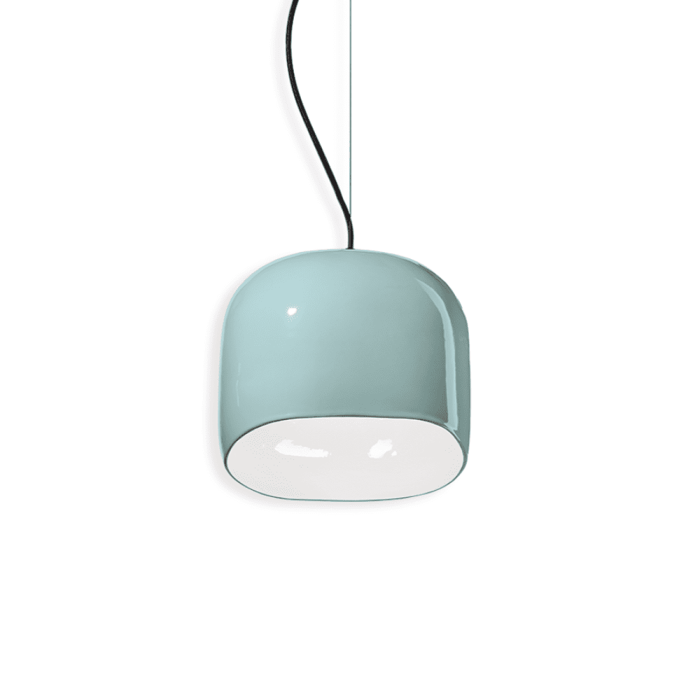 Ferroluce Ayrton Suspension Lamp | lightingonline.eu