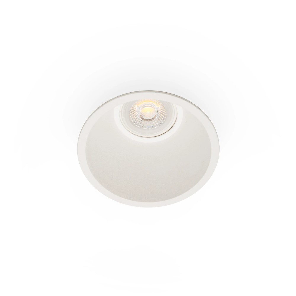 Faro Barcelona Fresh Recessed Ceiling Light            | lightingonline.eu