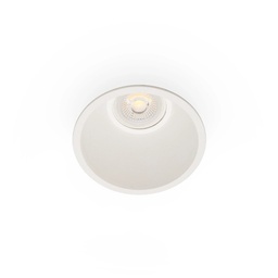 Fresh Recessed Ceiling Light            (White)