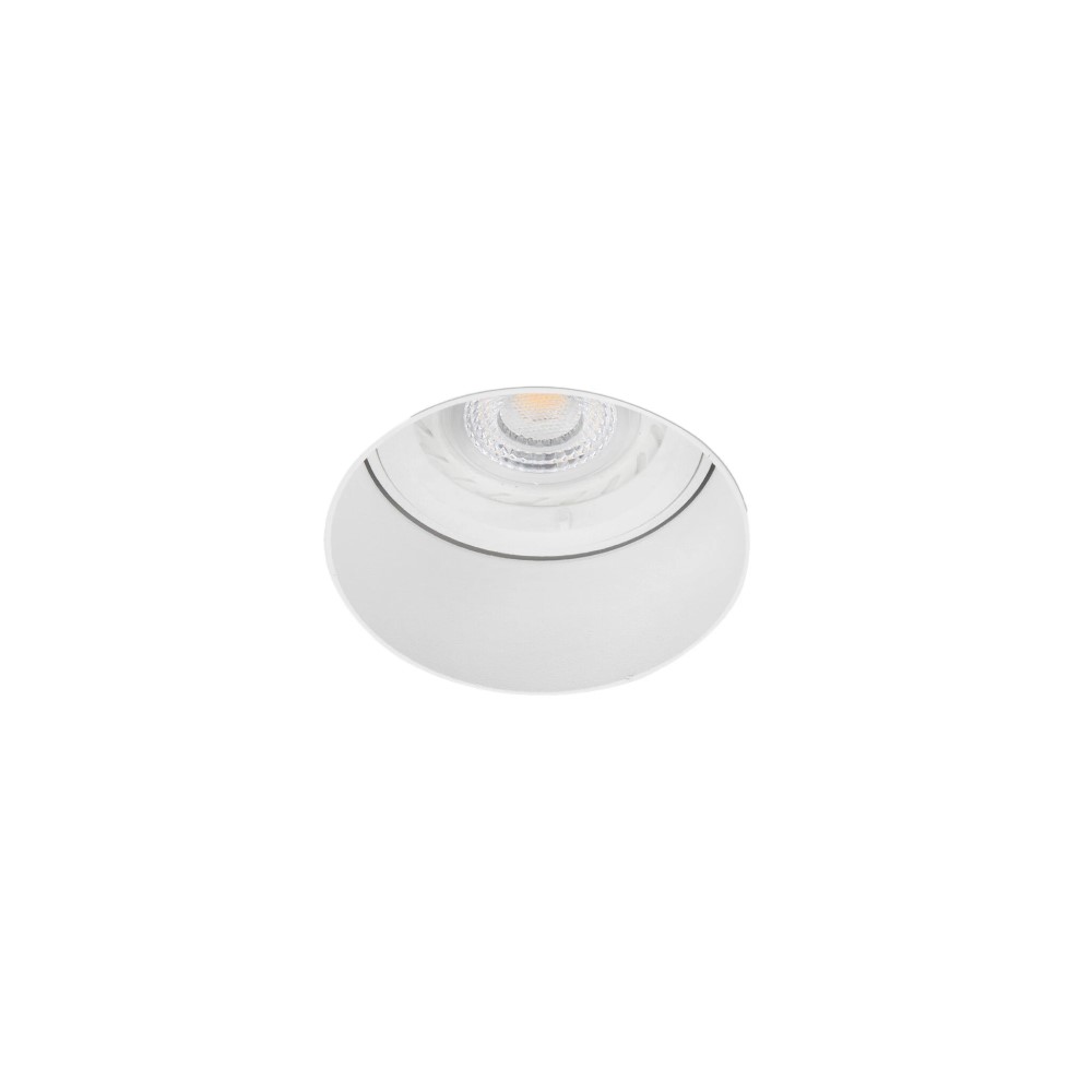 Faro Barcelona Fresh Recessed Ceiling Light | lightingonline.eu