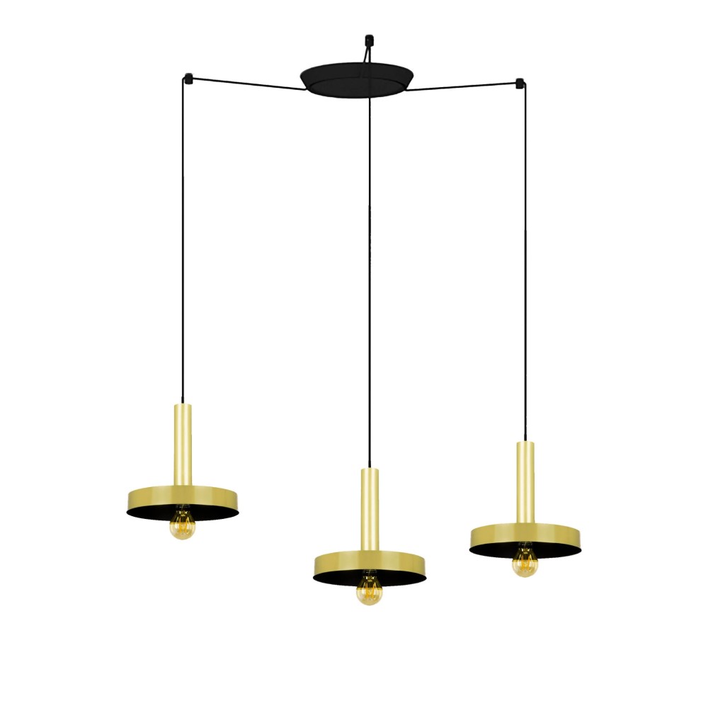 Faro Barcelona Whizz Suspension Lamp | lightingonline.eu