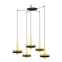 Faro Barcelona Whizz Suspension Lamp | lightingonline.eu