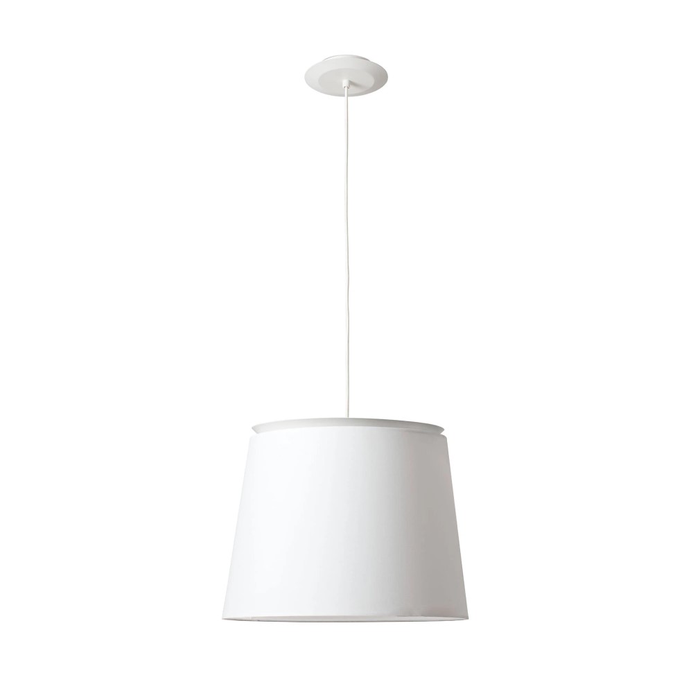 Faro Barcelona Savoy Suspension Lamp | lightingonline.eu