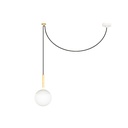 Faro Barcelona Mine Suspension Lamp | lightingonline.eu