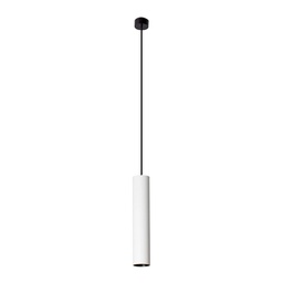 Stan Suspension Lamp (White)