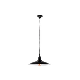 Lang Suspension Lamp (Black)