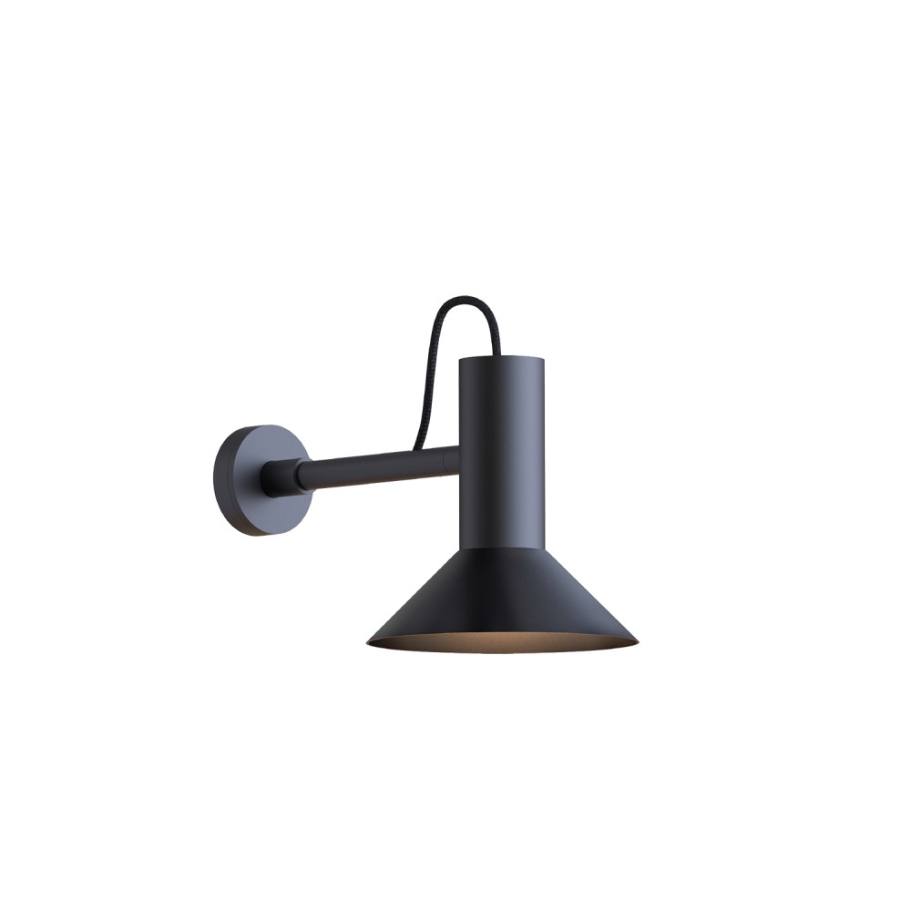 Wever &amp; Ducré Roomor 1.1 Wall Light | lightingonline.eu