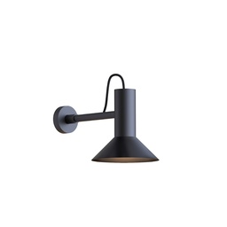 Roomor 1.1 Wall Light (Black)