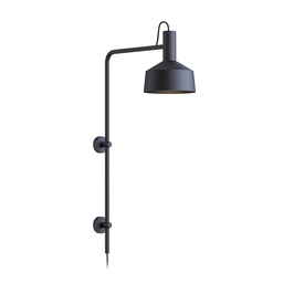 Roomor 4.2 Wall Light (Black)