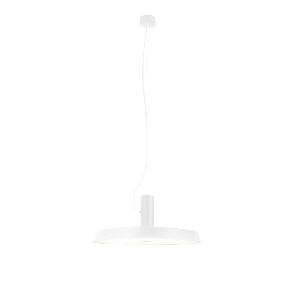 Wever &amp; Ducré Roomor Office Suspension Lamp | lightingonline.eu