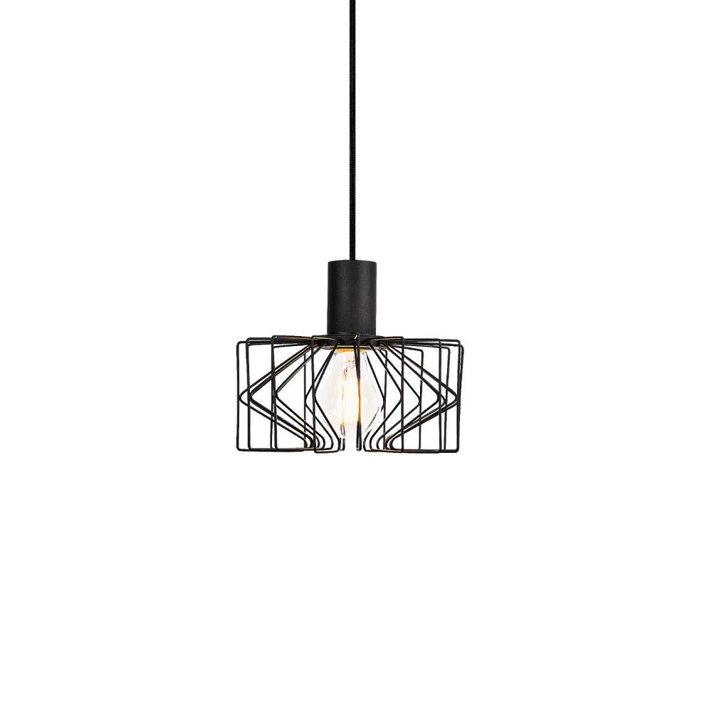 Wever &amp; Ducré Wiro 2.0 Suspension Lamp | lightingonline.eu