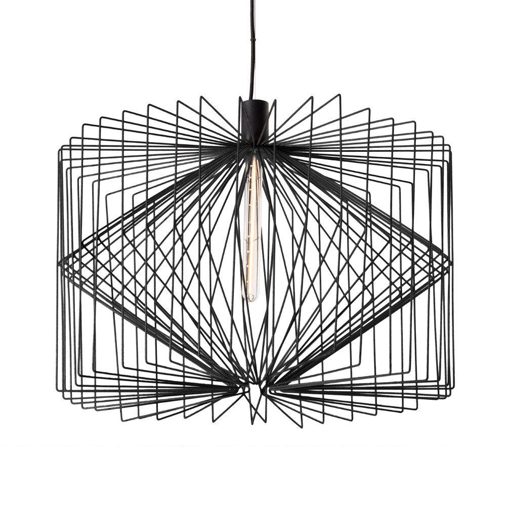 Wever &amp; Ducré Wiro 6.5 Suspension Lamp | lightingonline.eu