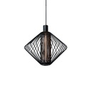 Wever &amp; Ducré Wiro 1.0 Diamond Suspension Lamp | lightingonline.eu