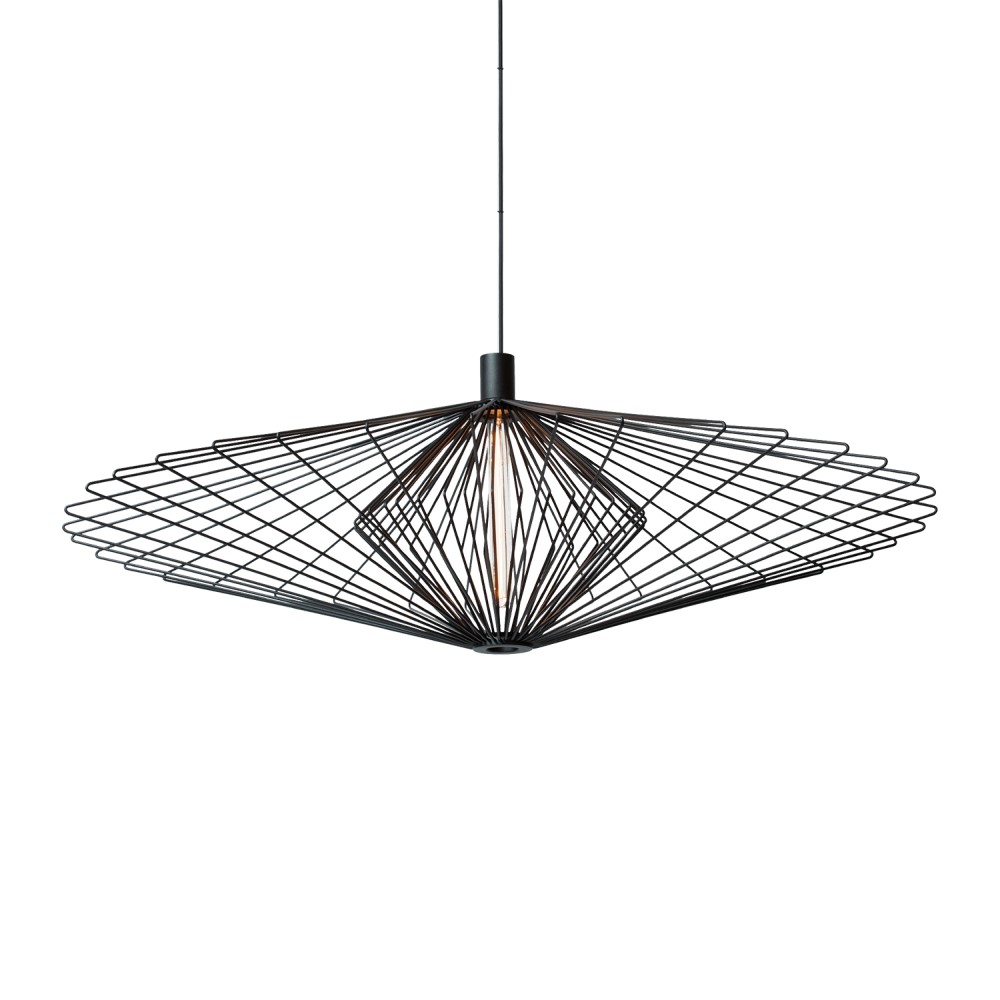 Wever &amp; Ducré Wiro 3.0 Diamond Suspension Lamp | lightingonline.eu